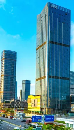 Meng Apartment