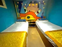 Hulunbeier Minghua Inn