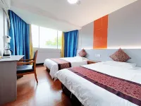 Tonglu Mingguang Holiday Hotel (Tonglu Tongjun Mountain)