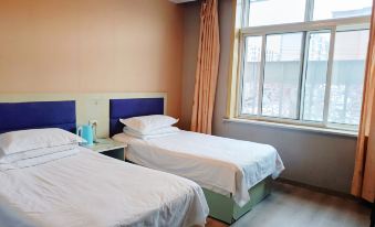 4. Marriott..