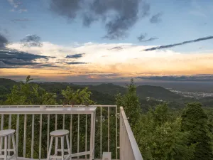 Qingcheng Mountain·Mountain Zhumufeng Designer Resort Hotel