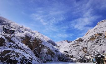 Little Tibet• Mountain&Spring Resort