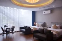 Shushe Hotel (Gongji East Road) Hotel in zona Shanghai Industry and Commerce Foreign Language College South Campus