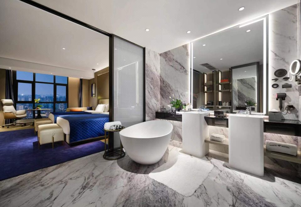 5. 밴스 호텔 (동..