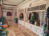 Township Township Rexuan B&B Hotel