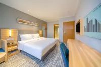 Charmjoy Zheyu Hotel Hotels in Jiangshan