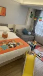Poltton International Service Apartment (Jieyang Qiaonan Yudu Store)