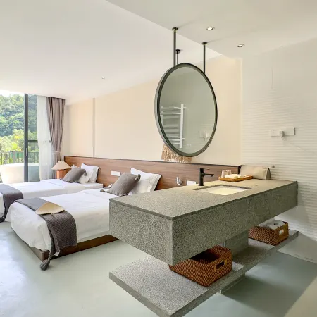 Yuanxile Homestay
