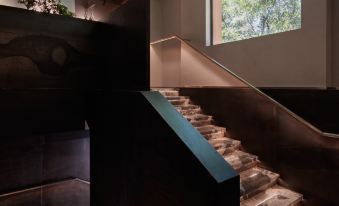 Shenzhen INNOGYM Hotel (Nanshan Science and Technology Park Branch)