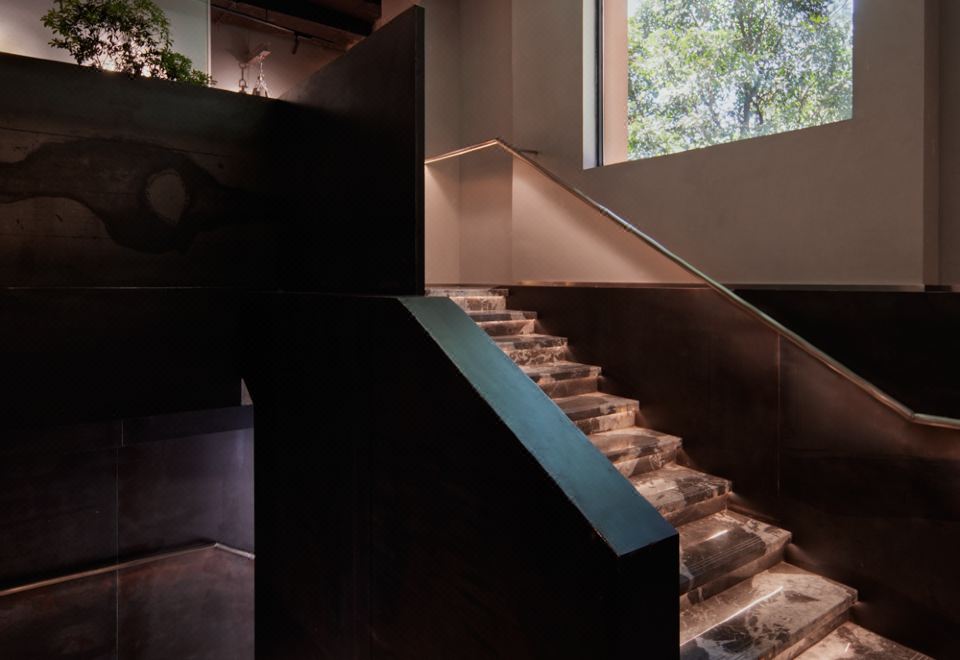 선전 이노짐 호텔 객실