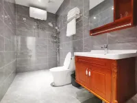 Tianjin Yi He Tian Yuan Homestay