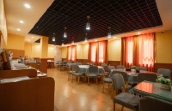 Shantou Blanca Hotel (Chenghai Customs Chenghai District People's Government Branch)