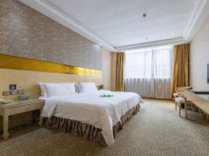 Jin Ya Tai Business Hotel (Guangzhou Jiahe)