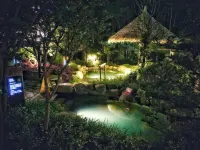 Xiuhe Hot Spring Holiday Hotel - balneario