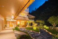 Anji Sujian • Suxi Yuye Yujifeng Hot Spring Resort Hotel (Zhebei Grand Canyon Branch) Hotels in Anji