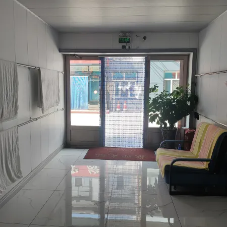 Mohe Xinyuan Hotel Отели в г. Мохэ