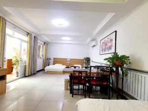 Beijing Sunshine Yayuan Homestay