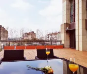 Wassim Hotel Hotels in Shanghai
