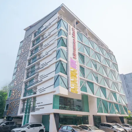 Nimman Mai Design Hotel Chiang Mai Hotels in Chiang Mai