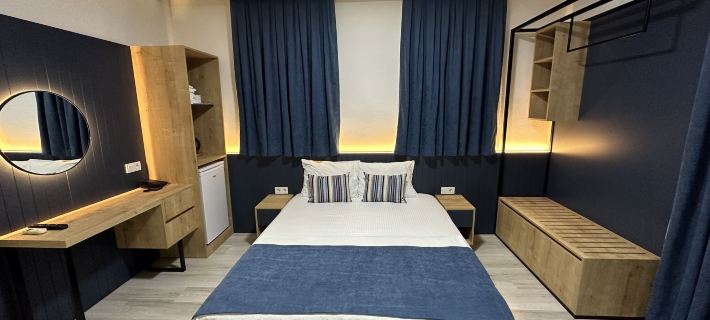 Enda Lara Hotel Hotels in Antalya