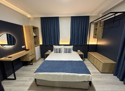 Enda Lara Hotel