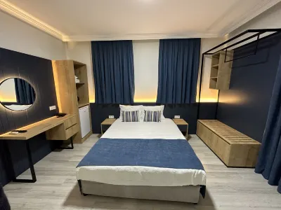 Enda Lara Hotel Hotels in Eski Lara