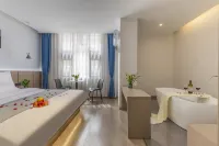 Rumei Yongheju Hotel - Wifi
