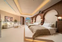 ORINNOVA Coffee B&B Art Museum