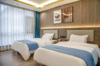 Lv Chun Tian Xing Hotel Hotels in Lüchun County