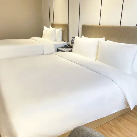 Motel Hotel (Anji Kyushu Shopping Center)