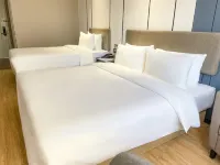 Motel Hotel (Anji Kyushu Shopping Center)