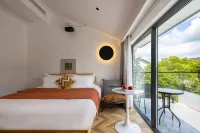 Zhouzhuang Slow Life Lake View Design B&B