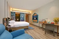 이쟈무 호텔 이빈 쉬저우