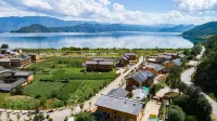 Lugu Lake Yutu Inn (Sanjiacun Branch) - con vista montagne