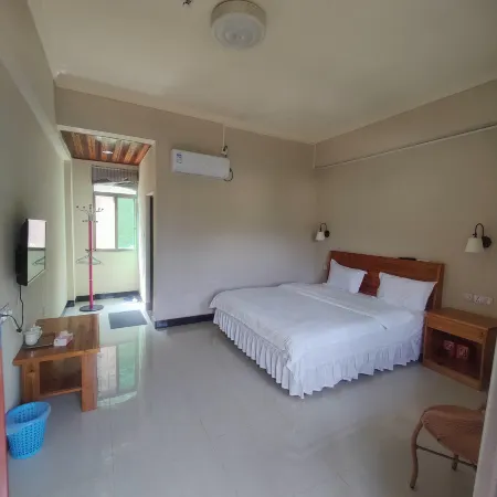 Yanyun Holiday Villa