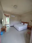 Yanyun Holiday Villa - مسبح غير متناهي