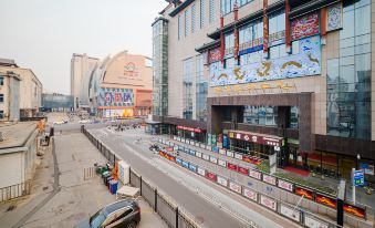 Hi Inn (Beijing Shunyi Metro Station)