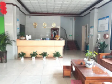 Hotel Dawang