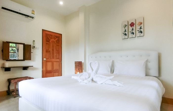 AURA PARK RESORT