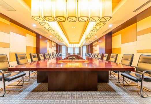 Shuiyi Jianianhua Hotel Hotel Overview