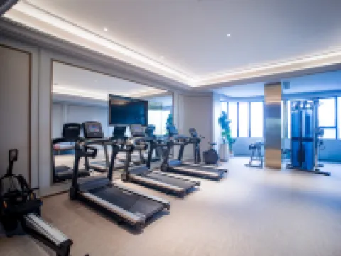 Mercure Guangzhou Beijing Road Pedestrian Street Hotel Hotels in Guangzhou