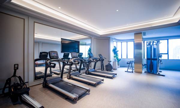 Mercure Guangzhou Beijing Road Pedestrian Street Hotel