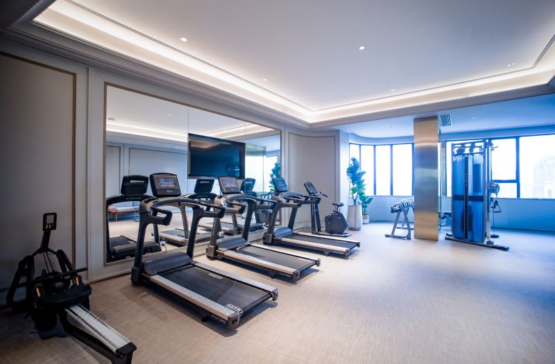 Mercure Guangzhou Beijing Road Pedestrian Street Hotel