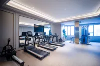 Mercure 광저우 베이징루 보행자거리 호텔