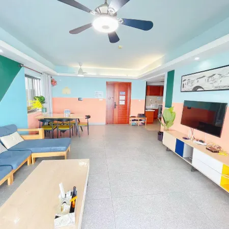 Country Garden Shili Yintan Xinruhai Hotel Apartment