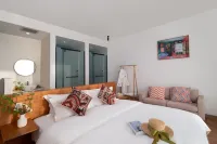 Huocheng Yujianxiangye B&B (Huanghuang Village Branch)