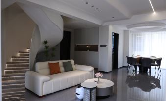 Xiapu Haizhijia Boutique Homestay