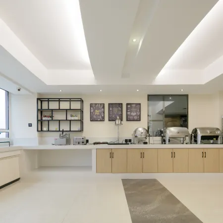 City Comfort Inn(Wuhan Jiangxia Branch) Отели рядом с достопримечательностью «Wuhan Institute of Engineering and Technology - Northwest Gate»