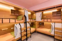 Nanjing Yuxiaozhu Girls Youth Hostel (Nanjing Xinjiekou Jinying Branch)