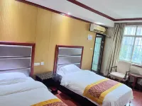 Huitong Yingchun Hotel Hotels in Huitong